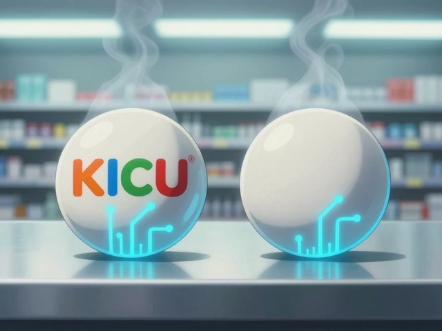 Generic Drugs: Complete Definition and Core Characteristics