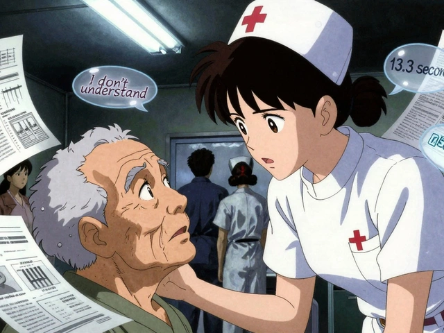 Healthcare Communication Training: How Institutional Education Programs Improve Patient Outcomes