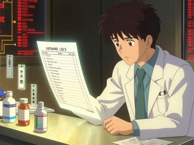 Medication Therapy Management: How Pharmacists Optimize Generic Drug Use for Better Outcomes