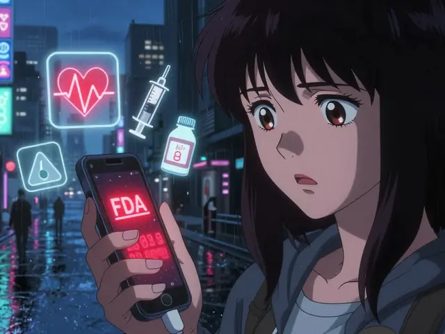 Subscribe to FDA Safety Communications: Never Miss a Critical Alert