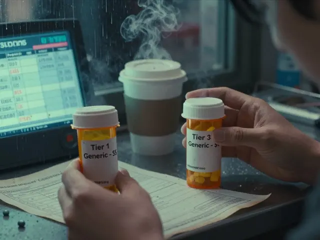 Switching Health Plans? How to Check Generic Drug Coverage to Save Money