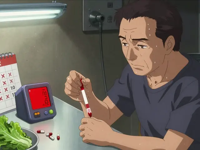 Warfarin Side Effects and Bleeding Risks: What You Must Know Before Taking It