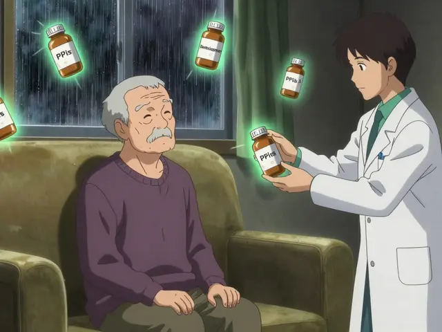 Deprescribing Frameworks: How to Safely Reduce Medications and Cut Side Effects