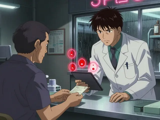 How to Confirm Allergies and Interactions at Medication Pickup: A Practical Guide for Patients and Pharmacists