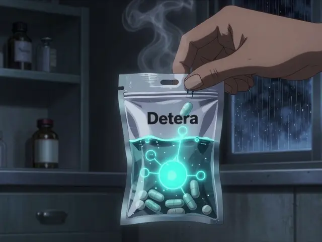 How to Safely Dispose of Unused Opioids to Prevent Misuse and Overdose