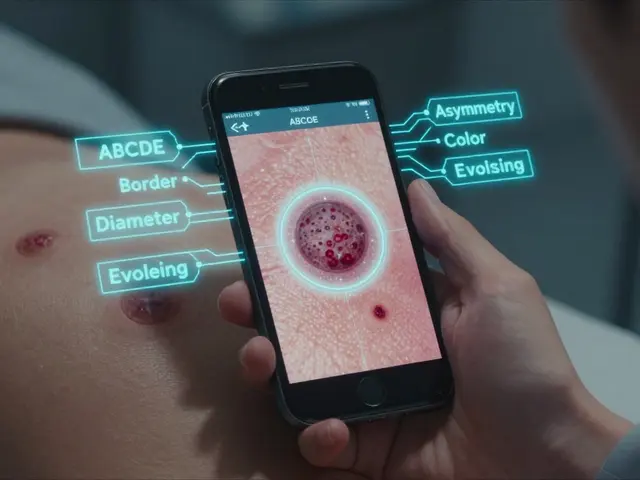 Melanoma: How Early Detection and Immunotherapy Are Saving Lives in 2026