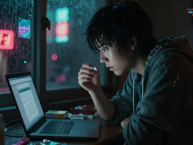 Online Pharmacy Counterfeits: The Hidden Dangers of Buying Medicines Online