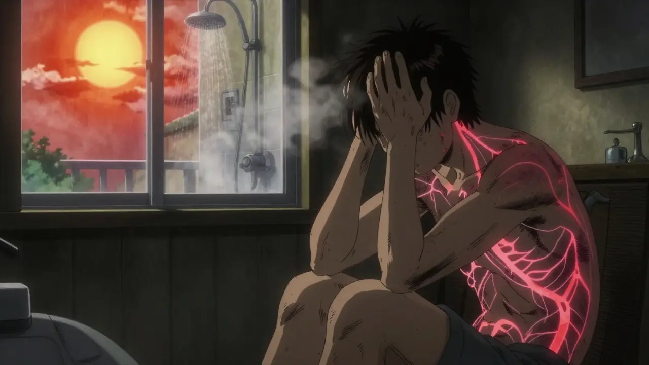 MS Relapse vs. Pseudorelapse: What Triggers Them and When Steroids Help