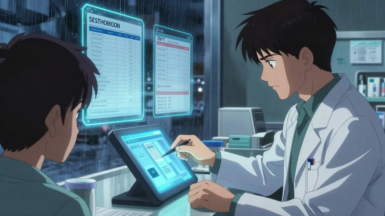 REMS Programs: Understanding Risk Evaluation and Mitigation Strategies for Prescription Drugs