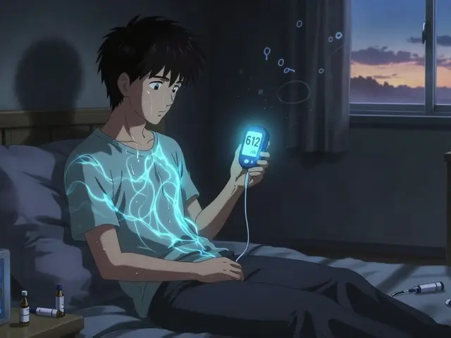 Hyperglycemia: High Blood Sugar Symptoms and Emergency Management