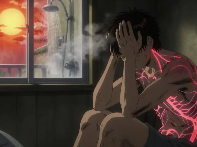 MS Relapse vs. Pseudorelapse: What Triggers Them and When Steroids Help