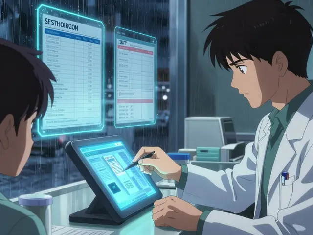 REMS Programs: Understanding Risk Evaluation and Mitigation Strategies for Prescription Drugs