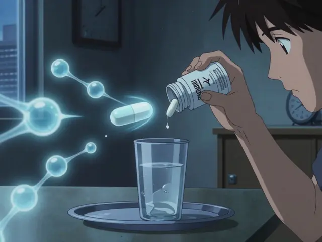 Taking Medications with Food: How Meal Timing Affects Absorption and Effectiveness