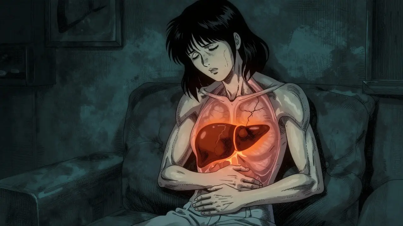 Primary Biliary Cholangitis Treatment Guide: 2026 Options for Autoimmune Liver Disease