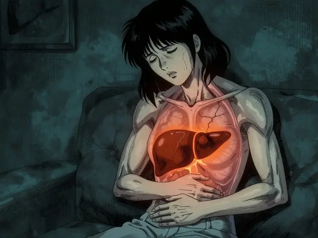 Primary Biliary Cholangitis Treatment Guide: 2026 Options for Autoimmune Liver Disease