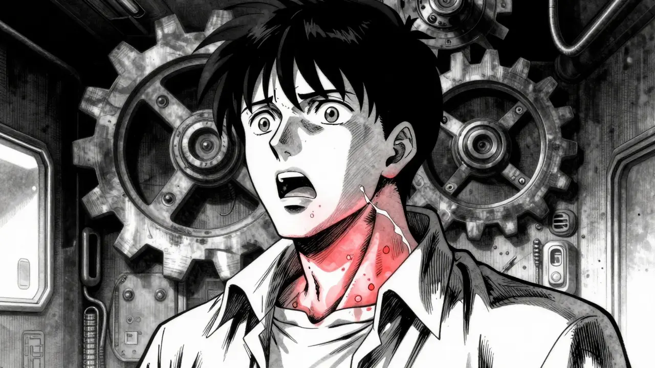 Timeline for Medication Side Effects: When Drug Reactions Typically Appear