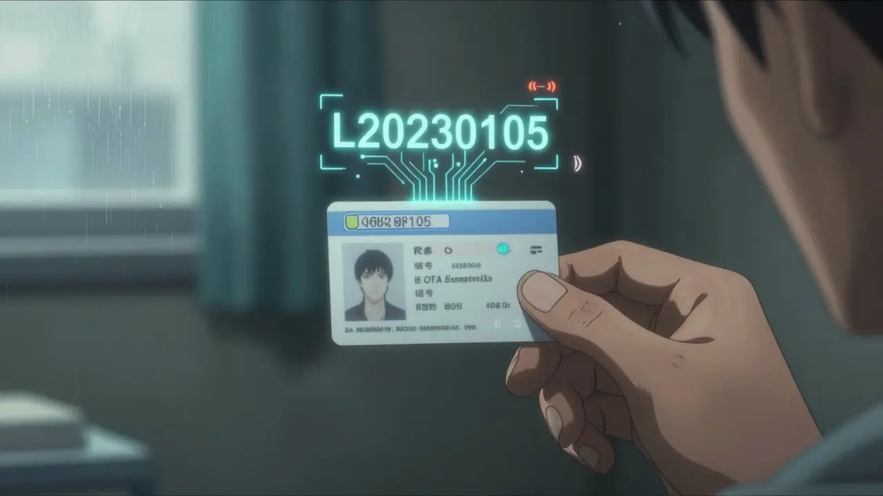 Tracking Lot Numbers and Recalls: What Patients Should Do