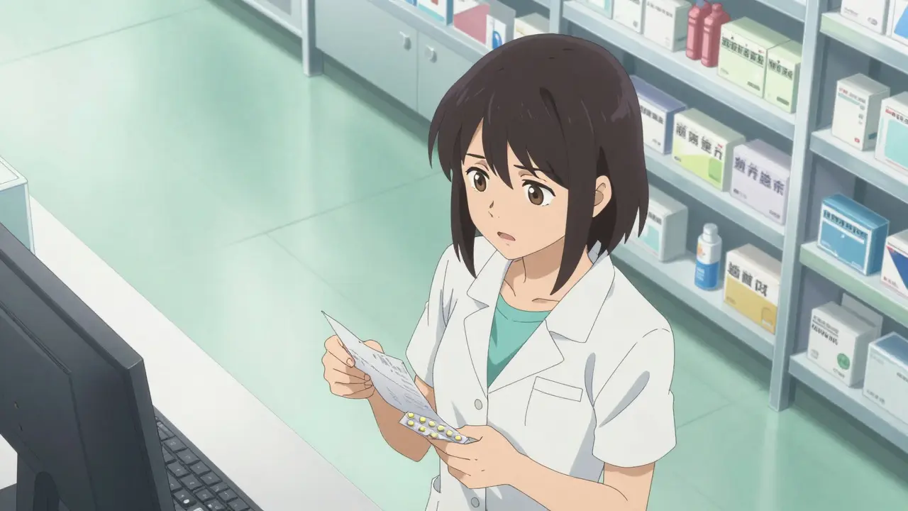 Do Antibiotics Make Birth Control Pills Less Effective? The Real Evidence