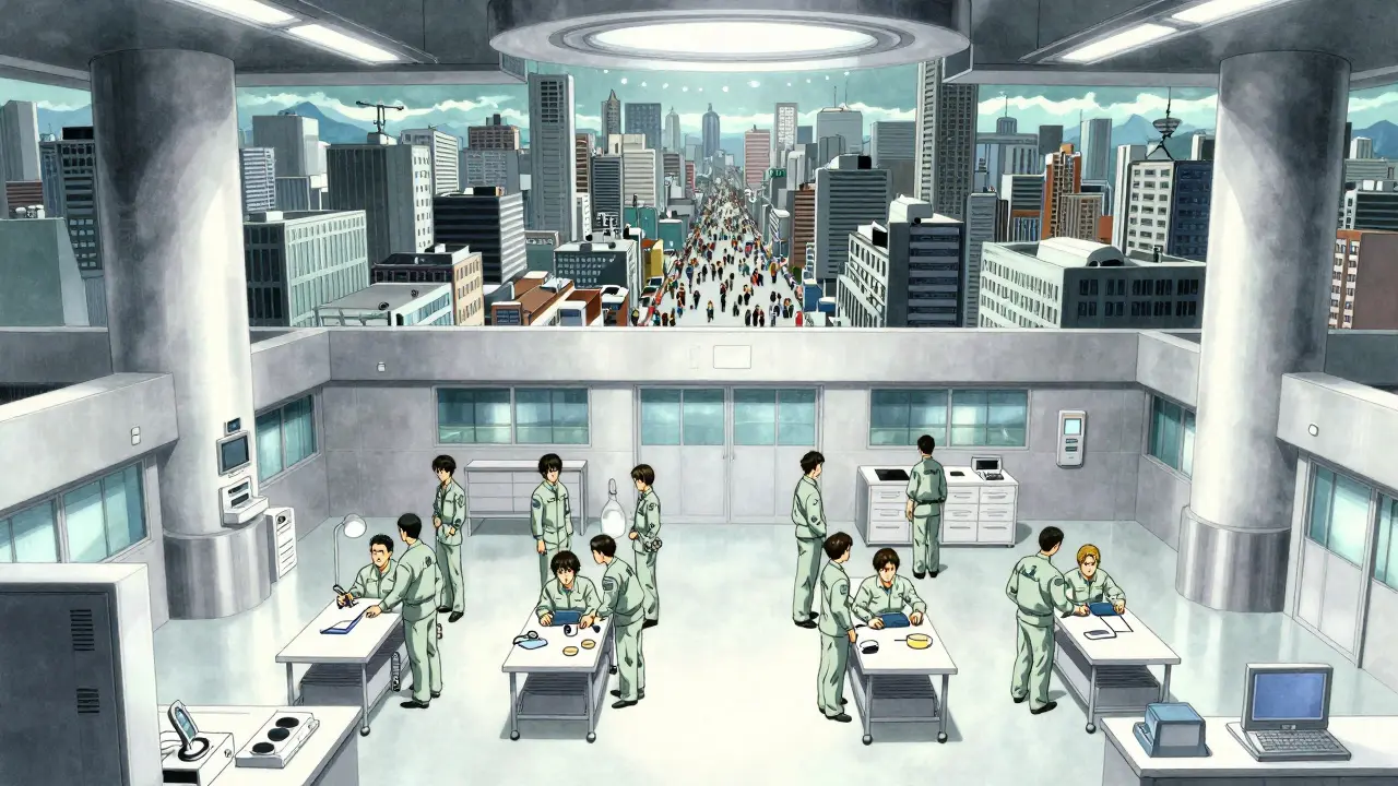 Drug Interactions Discovered Post-Market: Why Some Risks Only Appear After Approval