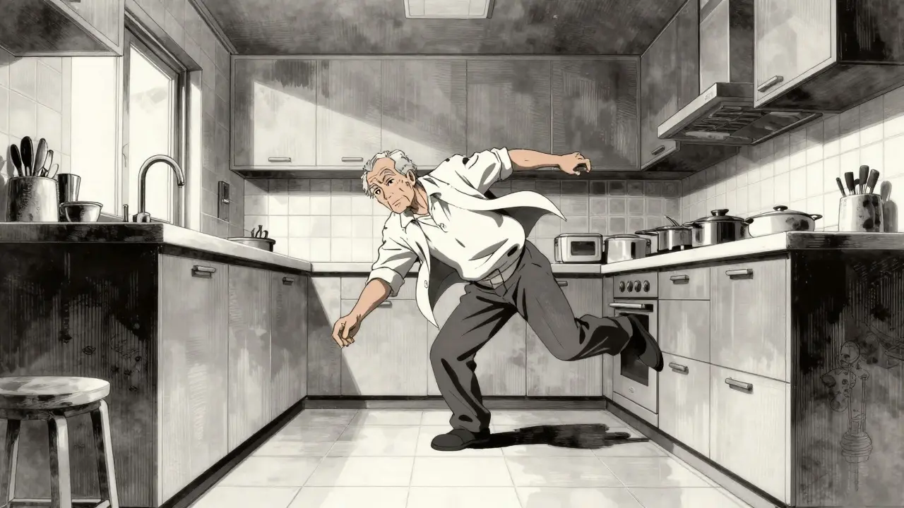 How to Prevent Fractures: A Guide to Calcium, Vitamin D, and Bone Medications