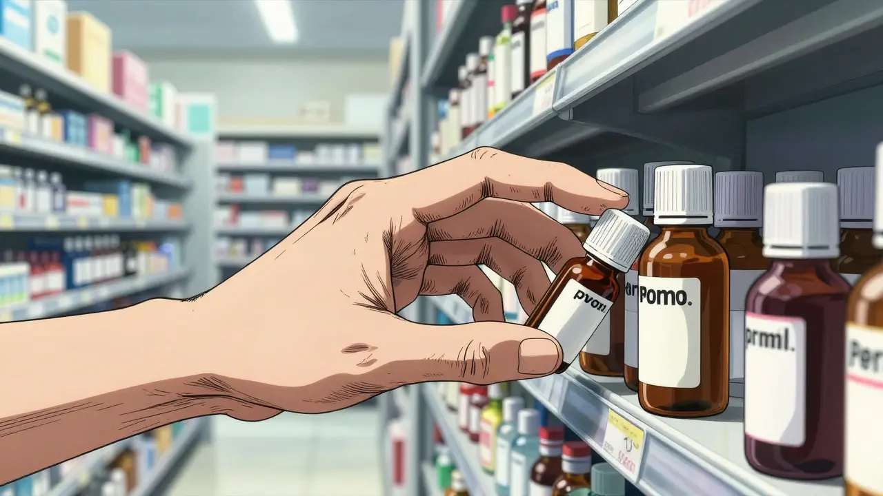 MAO Inhibitors: Dangerous Drug Interactions and Safety Guide