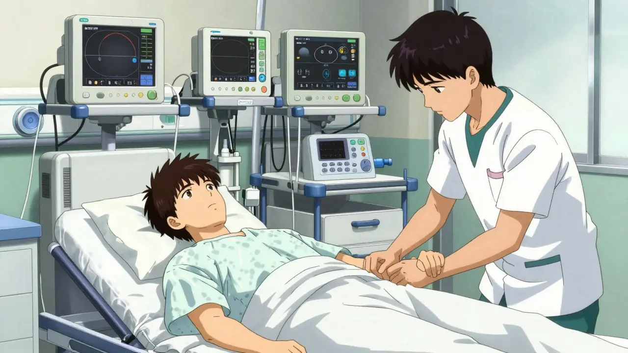 Spinal Cord Injury Recovery: Function Loss, Rehab, and Assistive Tech