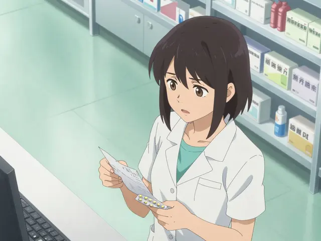 Do Antibiotics Make Birth Control Pills Less Effective? The Real Evidence