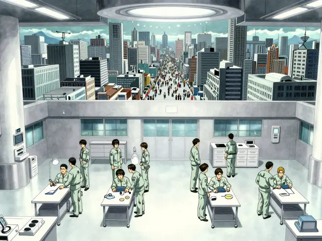 Drug Interactions Discovered Post-Market: Why Some Risks Only Appear After Approval