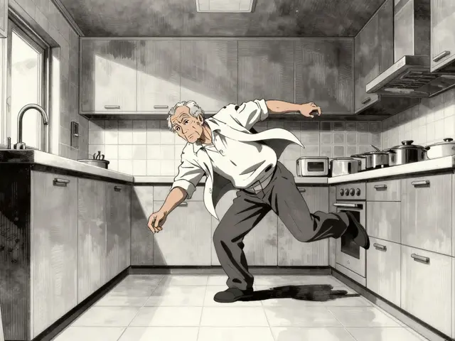 How to Prevent Fractures: A Guide to Calcium, Vitamin D, and Bone Medications