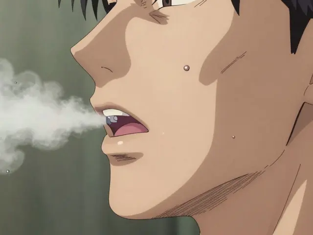 How to Prevent Oral Thrush and Hoarseness from Inhaled Corticosteroids