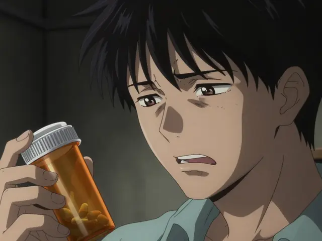 How to Set Up Automatic Prescription Refills: A Simple Guide