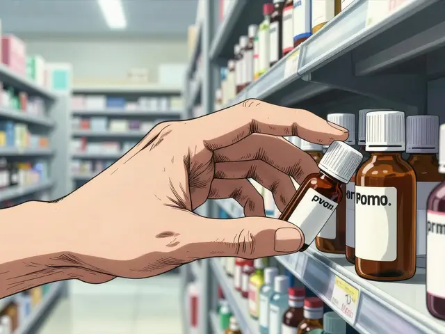 MAO Inhibitors: Dangerous Drug Interactions and Safety Guide