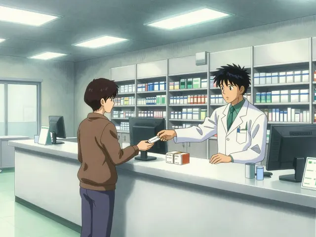 Presumed Consent in Pharmacy: When Pharmacists Can Substitute Drugs Without Asking