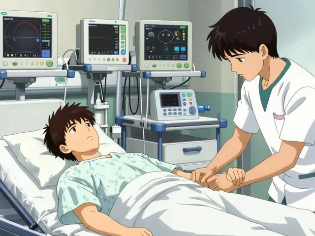 Spinal Cord Injury Recovery: Function Loss, Rehab, and Assistive Tech